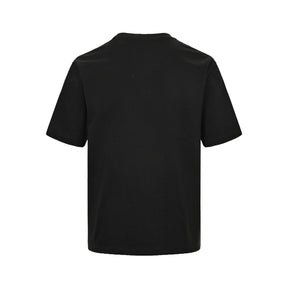 Camiseta Chanel Harmony Luxe Tee - Preto