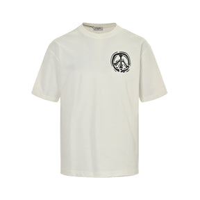 Camiseta Chanel Harmony Luxe Tee - Branco