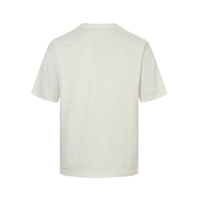 Camiseta Chanel Harmony Luxe Tee - Branco