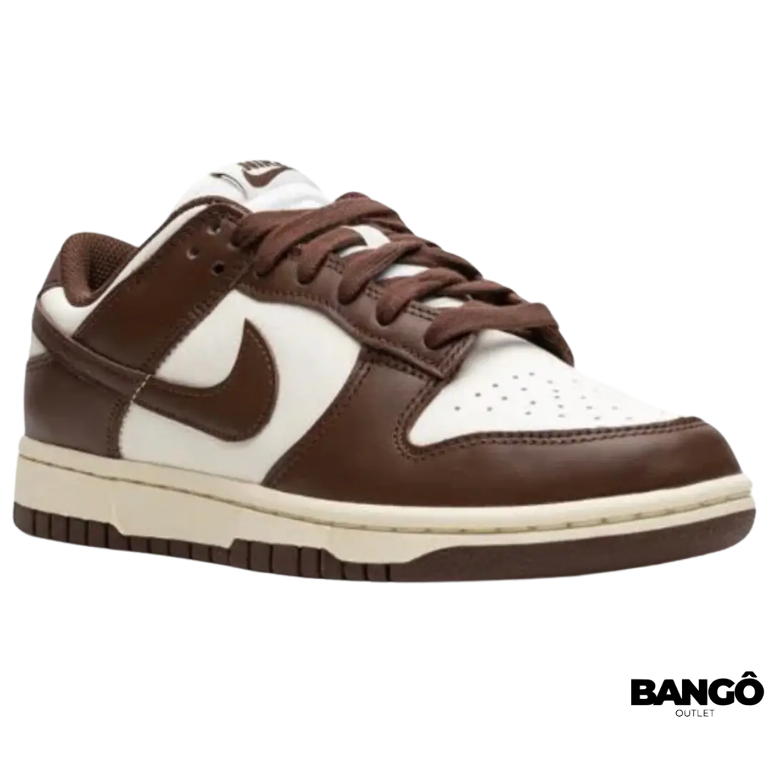 Nike Dunk Low Cacao Wow