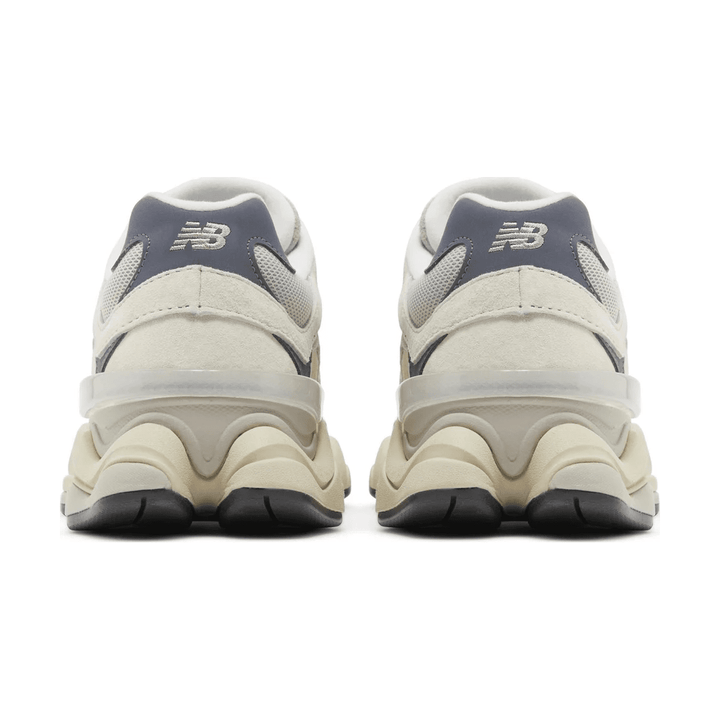 New Balance 9060 Bege Moonrock Linen Dark Arctic Grey